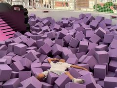 -天河领展广场