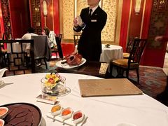 -香宫(九龙香格里拉店)