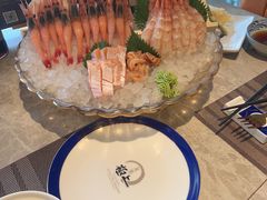 -極上萬膳·日料放题(来福士江景店)