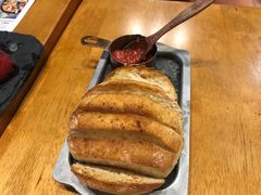 -帕歌西班牙餐厅paco tapas
