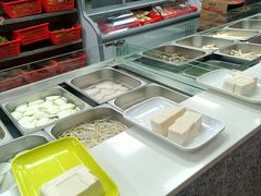 -养牛邓·潮汕牛肉海鲜自助火锅(广州店)