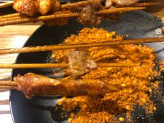 -长药唐师乐山油炸(石人直营店)