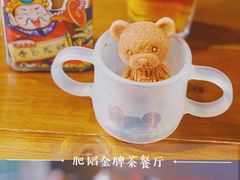 -肥韬茶餐厅(南山mini店)