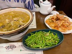 -老厨家(友谊路总店)
