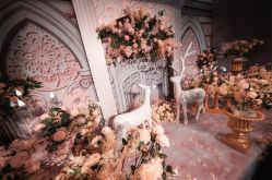 -苏州希尔顿酒店-宴会厅