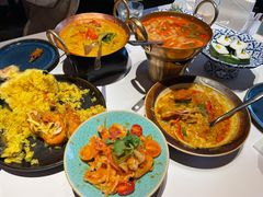 -BetterThai 泰加(苏州中心店)