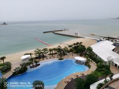 -深圳大梅沙京基洲际度假酒店