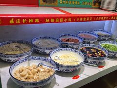 -津门老羊家·铜锅涮羊肉·烧烤(科技园店)