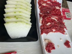 -今日潮牛(张江万科翡翠公园店)