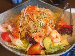 -千代武日本料理(哈西店)