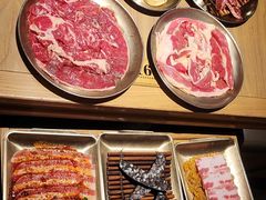 -西塔老太太泥炉烤肉(亚运村店)