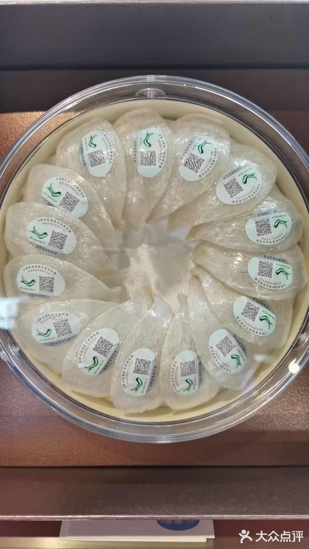 燕窝为什么要空腹吃？