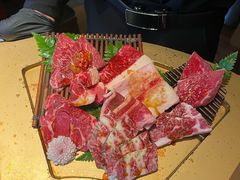 -300杯·和牛烧肉清酒专门店(廊里店)