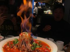 -坛宗剁椒鱼头(河西王府井店)