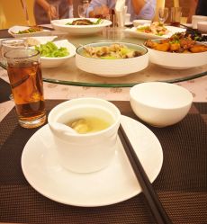 -华东饭店·园林式婚礼宴会厅酒店