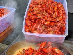 -二钳洞庭虾蟹·江湖菜(鹭岛店)