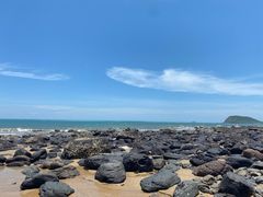 -漳州滨海火山岛自然生态风景区