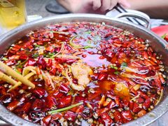 -拈一筷子·宜宾江湖菜(十一街店)