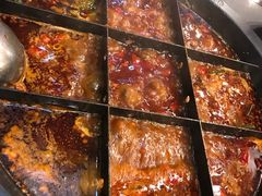 -井格重庆火锅(燕郊永旺店)