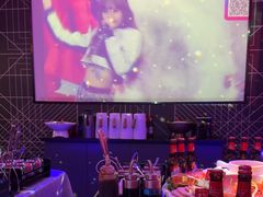 -音乐派KTV(成都印象城店)