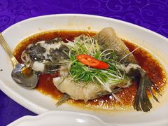 笋壳鱼-广胜通达海鲜食府(黄沙店)