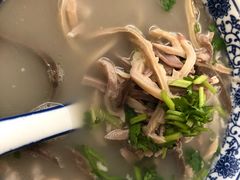 -老三羊汤【北兴隆街店】