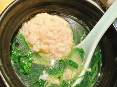 -南京大牌档(新街口德基广场店)