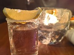 -广州柏悦酒店·悦吧·顶楼露天酒吧