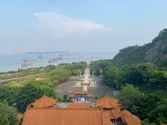 -南沙天后宫景区