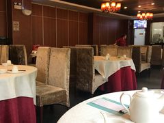 大堂-毛家饭店(今洲广场店)