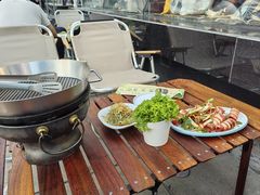 -佟爷·老北京炙子烤肉(动物园店)