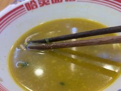 -哈灵现炒本帮面(宁波路店)