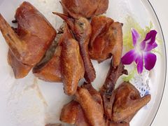 -馨越楼·点心·粤菜(赤坎店)