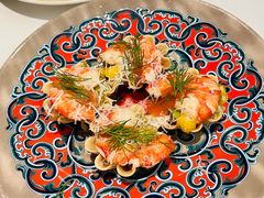 -狮拾久·现代新加坡料理(福田COCO Park店)