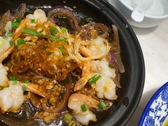 -茅庐川菜(烟台万象汇店)