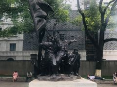 -南昌八一起义纪念馆