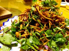 -东北菜冰城一家人