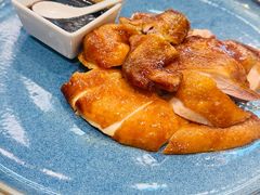 周师傅生碌酱油鸡-翠园(北京王府中环店)