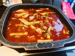 -自贡好吃客(科华店)