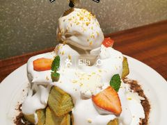 -卡朋厨房(289艺术园区店)