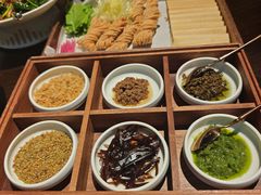 -明湖楼·经典鲁菜山东海鲜(大明湖店)