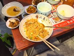 -扬二春炒饭(国庆路总店)