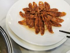 -滁香园·滁州菜(琅琊山店)