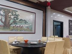 -海港酒楼·平价海鲜·茶点(小公园店)
