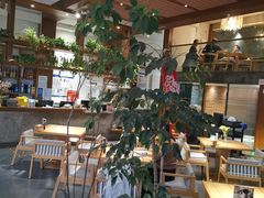 -山茶云南菜(永安里店)