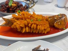 -峨嵋小镇·川菜(勒泰中心店)