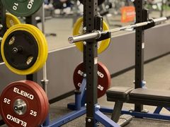 -24/7 FITNESS 健身(罗湖金光华店)