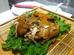 -惠丰堂饭庄·烤鸭·京味菜(民族大学店)