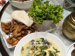 -隐厨·海鲜餐厅(恒通路店)