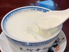 顺德双皮奶-民信老铺(双皮奶博物馆店)